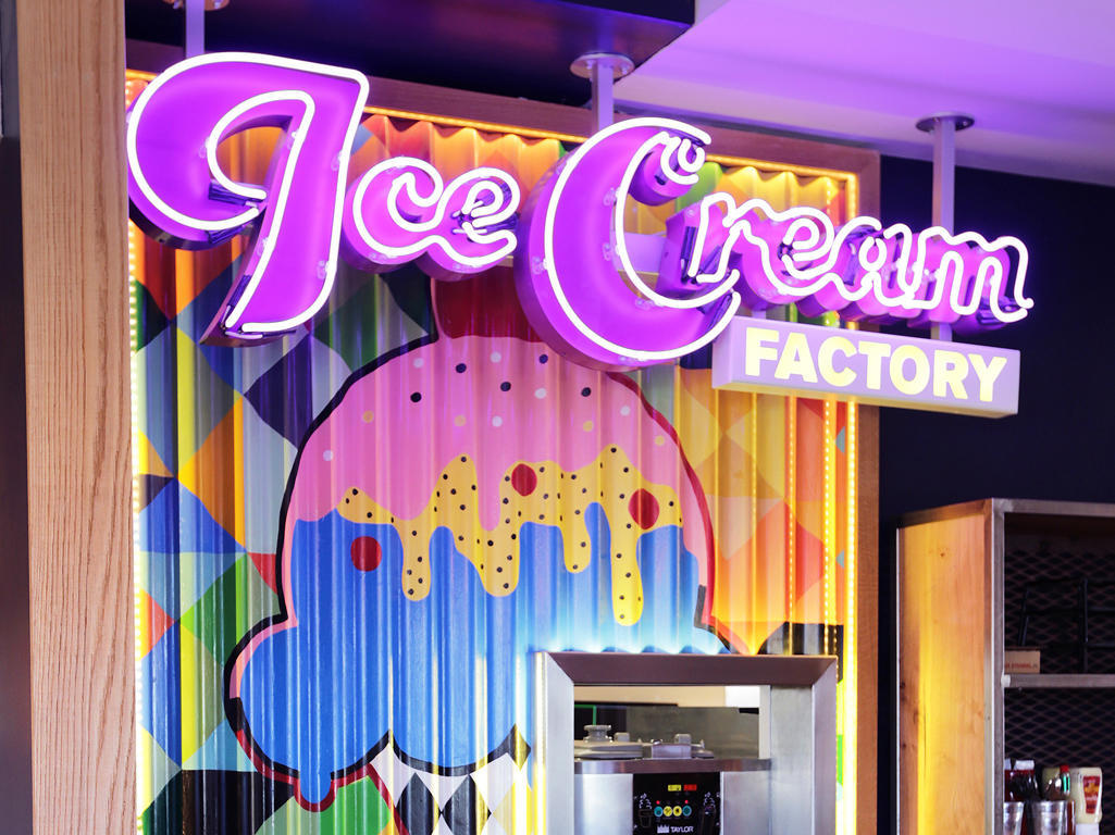 Pizza Hut Restaurants Bluewater Shopping Centre